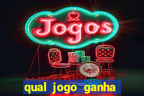 qual jogo ganha dinheiro de verdade sem precisar depositar