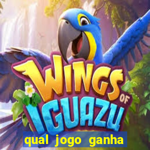 qual jogo ganha dinheiro de verdade sem precisar depositar
