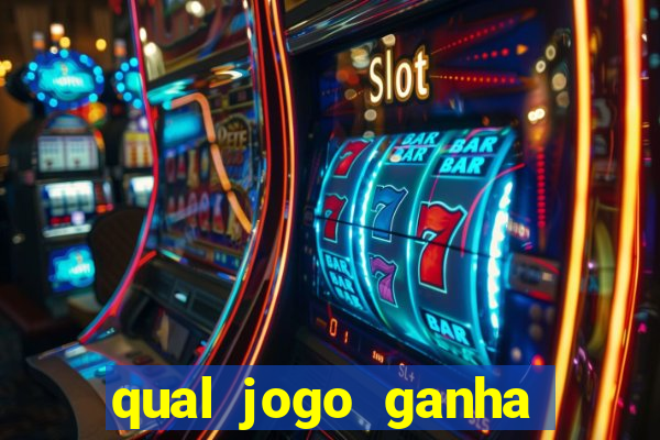 qual jogo ganha dinheiro de verdade sem precisar depositar