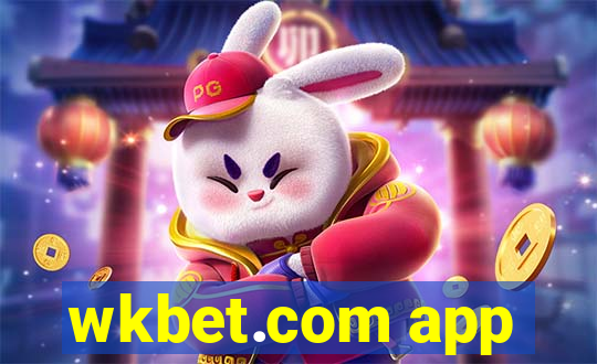 wkbet.com app