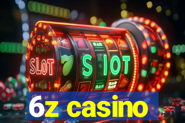 6z casino