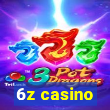 6z casino