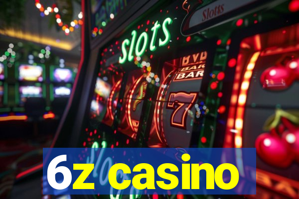 6z casino