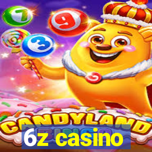 6z casino
