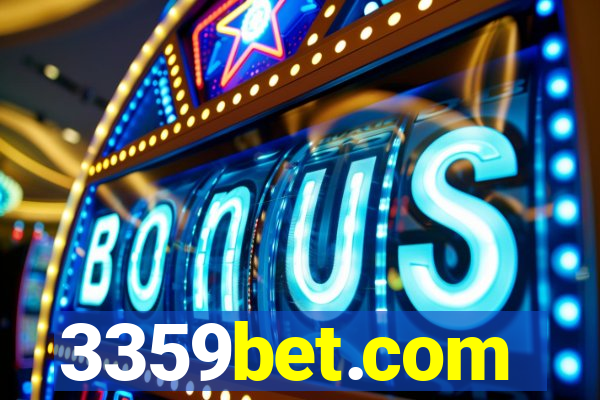 3359bet.com