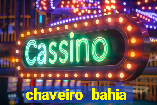 chaveiro bahia juazeiro telefone