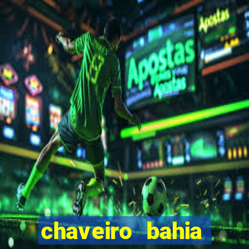 chaveiro bahia juazeiro telefone