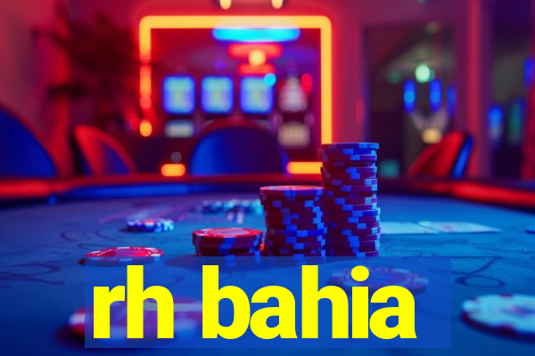 rh bahia
