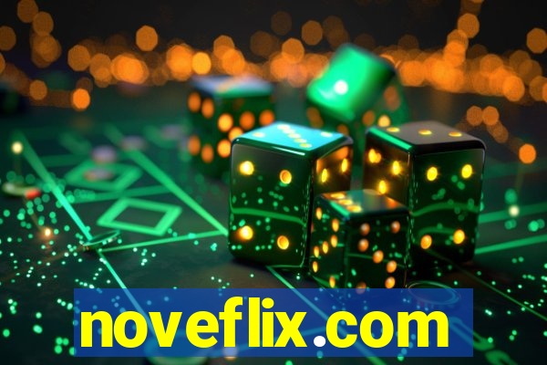 noveflix.com