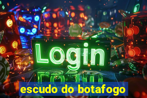 escudo do botafogo