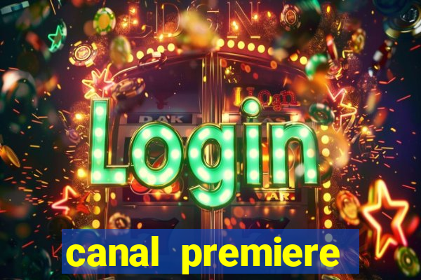 canal premiere futebol ao vivo gratis