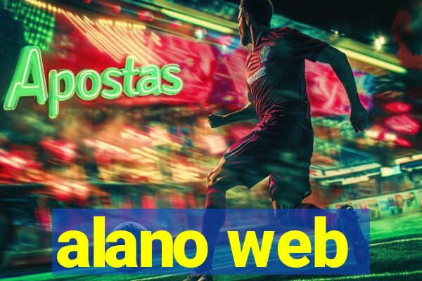 alano web