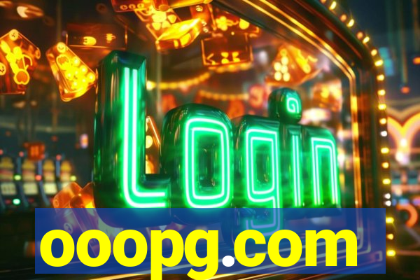ooopg.com