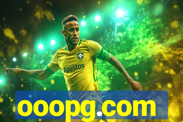 ooopg.com