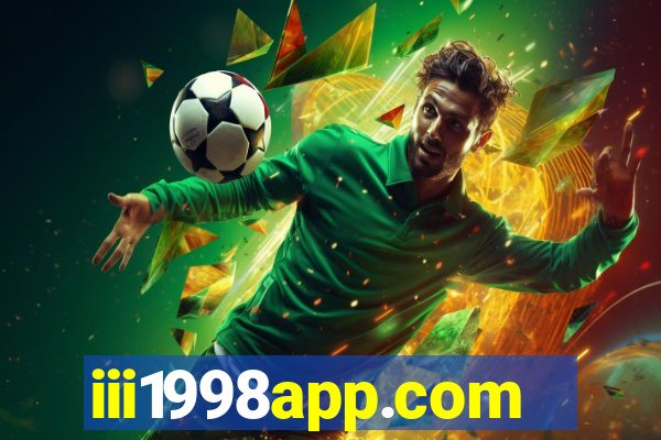 iii1998app.com