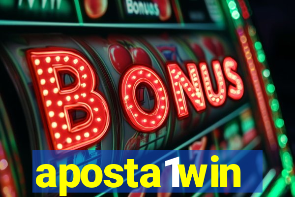 aposta1win