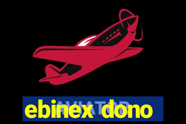 ebinex dono