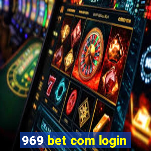 969 bet com login