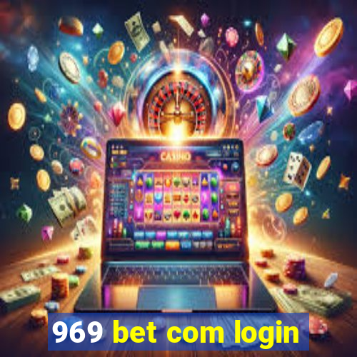 969 bet com login