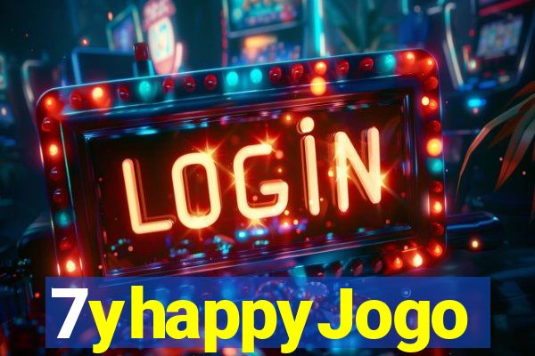 7yhappyJogo
