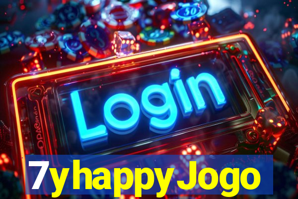 7yhappyJogo