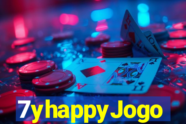 7yhappyJogo