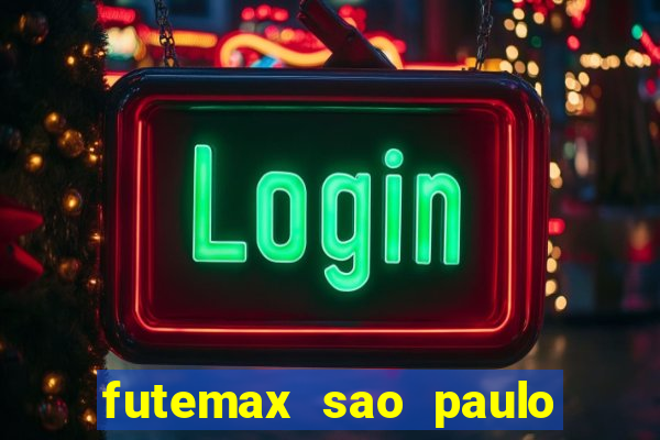 futemax sao paulo x atletico mineiro