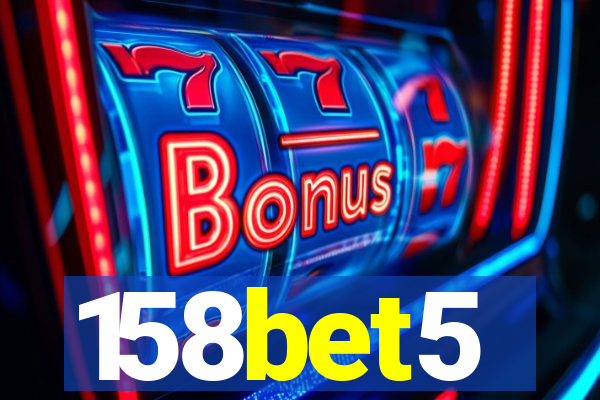158bet5