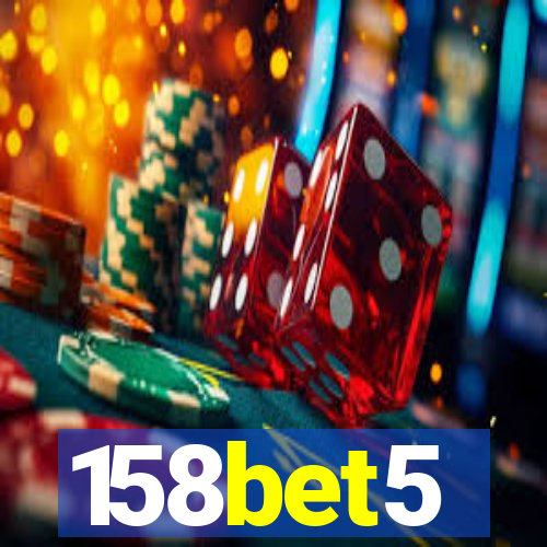 158bet5
