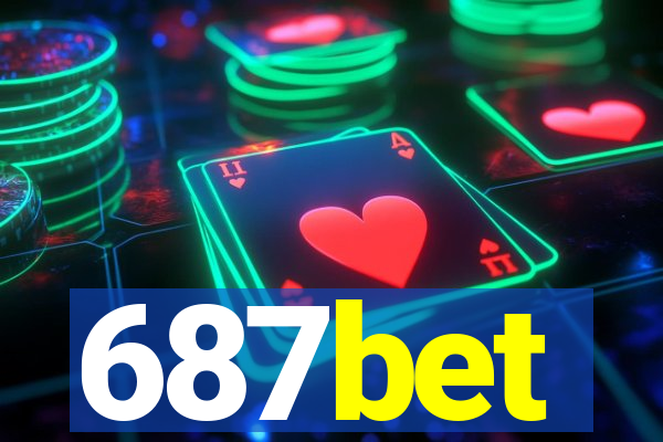 687bet