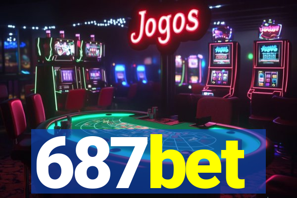 687bet