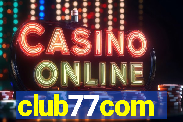 club77com