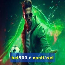 bet900 é confiável