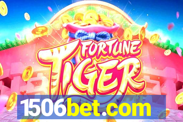 1506bet.com