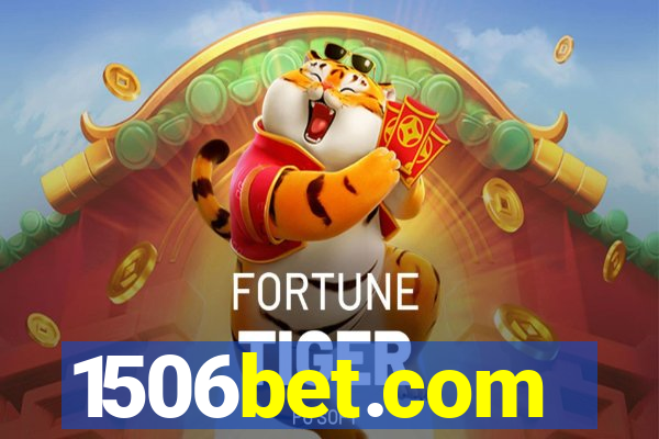 1506bet.com