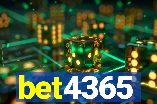 bet4365