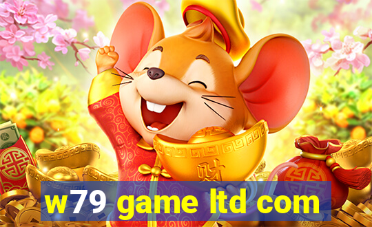 w79 game ltd com