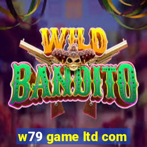 w79 game ltd com