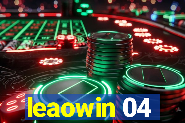leaowin 04
