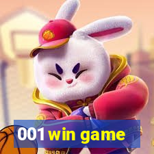 001 win game