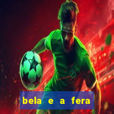 bela e a fera 2014 drive