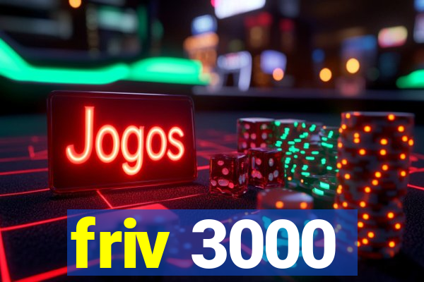 friv 3000
