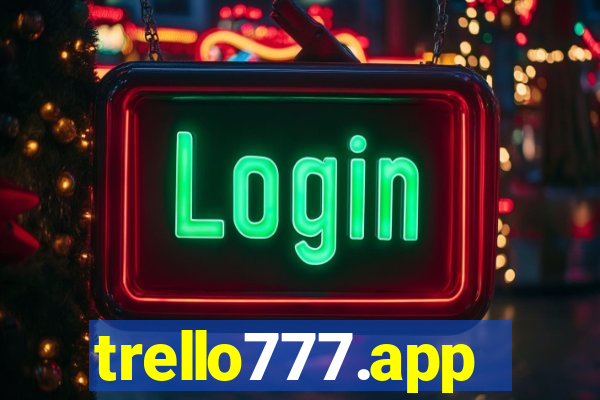 trello777.app