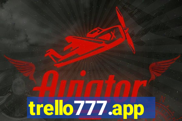 trello777.app