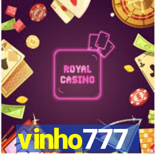 vinho777