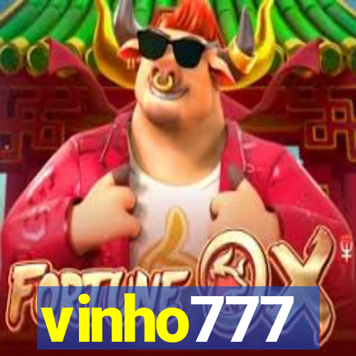 vinho777