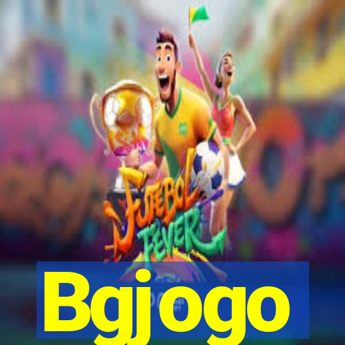 Bgjogo