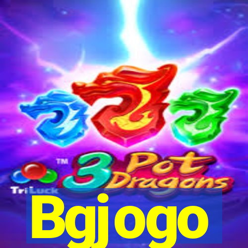 Bgjogo