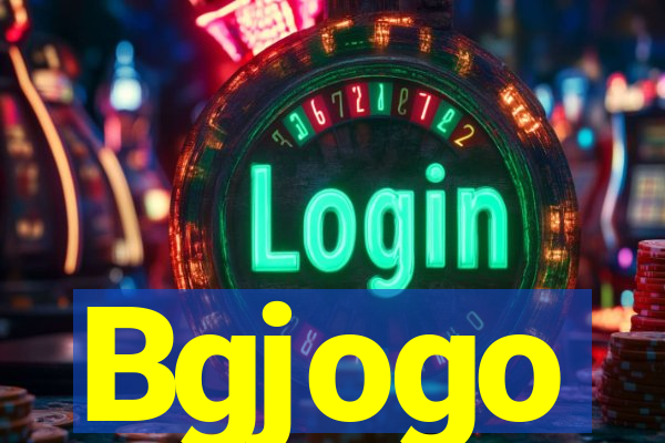Bgjogo