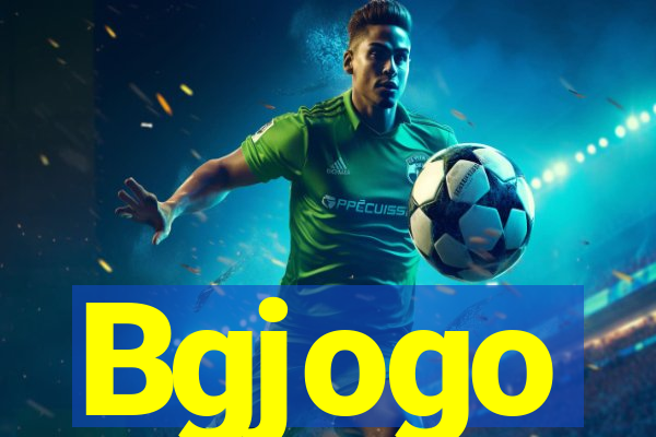 Bgjogo
